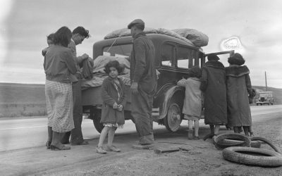 Why Trump’s revival of Operation Wetback is more than just deporting all undocumented immigrants