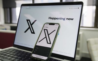 Musk’s X tries to supplement its toxic hate speech with user posts featuring adult pornographic content