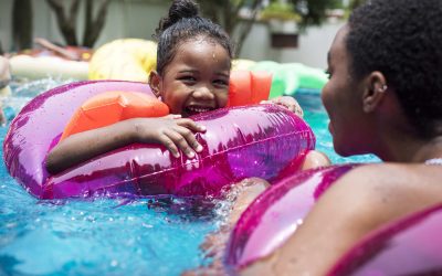 Water safety tips: What to know before kids head to an unsupervised beach or crowded pool this summer