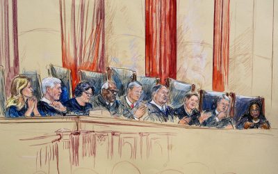 Business politics: Corruption of U.S. Supreme Court was a corporate strategy 53 years in the making