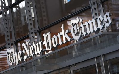 Just reporting news: Why America’s mainstream media has failed to defend democracy against Trump