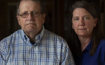 Devastating Schemes: How crooks are getting away with scamming billions from Americans every year