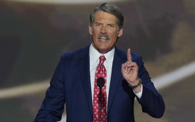 Wisconsin voters will put Trump’s endorsements to the test when deciding key primary candidates
