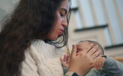 Saving babies one mom at a time: A new beginning for maternity homes after the end of Roe v. Wade
