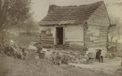 John Andrew Jackson: The Black fugitive who inspired “Uncle Tom’s Cabin” and the end of slavery