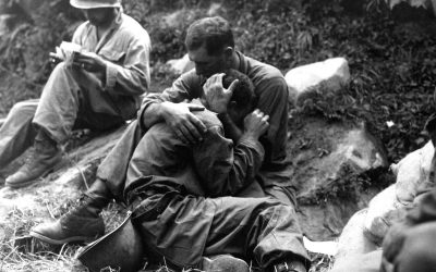 Frozen in time: Rare photos from a side of the Korean War that most families in Milwaukee never saw