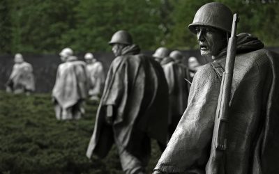 Overshadowed by conflict: Why the Korean War still struggles for recognition and remembrance