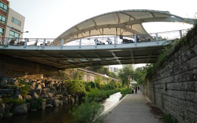Rethinking I-794: What removing Seoul’s “Car Sewer” can teach Milwaukee about revitalizing its downtown