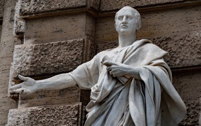 From Republic to Empire: How Rome’s fall foreshadows the future of American Democracy under Trump
