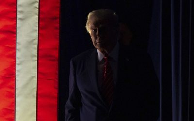 An election of hate: How Trump’s White House victory was fueled by Americans who deny their racism