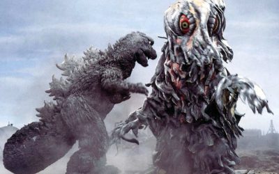 From radiation to pollution: Godzilla at 70 still has an urgent environmental warning to humanity