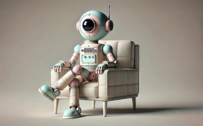 Exploring the mind of AI: Another interview with ChatGPT 4.0 about life, Milwaukee, and everything