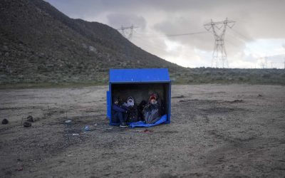 Images of life and politics in 2024 chronicled by photojournalists offer a mirror of American society