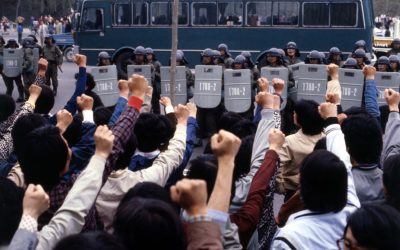 South Korea’s failed self-coup follows global trend of political leaders trying to seize absolute power