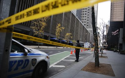 The death of Brian Thompson exposed the structural violence of the private health insurance industry