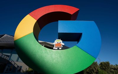 Federal regulators seek to force Chrome browser sale as part of monopoly punishment in Google break up