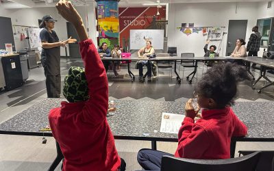 Public institutions: Milwaukee joins libraries across U.S. to offer free health and wellness classes