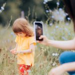Viral fame and exploitation: New laws aim to protect children of influencers from family vlogging