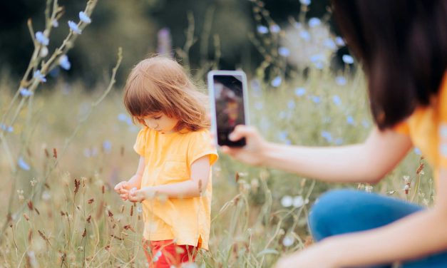Viral fame and exploitation: New laws aim to protect children of influencers from family vlogging