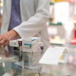 Study finds nearly 30% of U.S. pharmacies closed by 2021 with minority neighborhoods being hit hardest