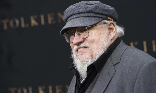 George R.R. Martin admits he may never finish “The Winds of Winter” after making fans wait 13 years