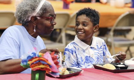 Census data reports decline in grandparent-provided childcare as reflection of pandemic and opioid trends