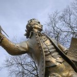 When all seemed lost: How the story of Thomas Paine’s “The American Crisis” revived national hope