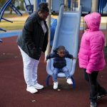 Public Health: Social safety net programs often fail families in states that ban access to abortions