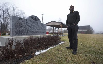 A remedy for destroying Black neighborhoods is fulfilled after a long struggle generations later
