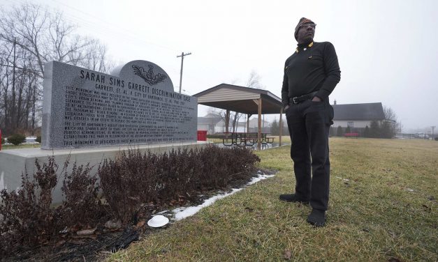 A remedy for destroying Black neighborhoods is fulfilled after a long struggle generations later