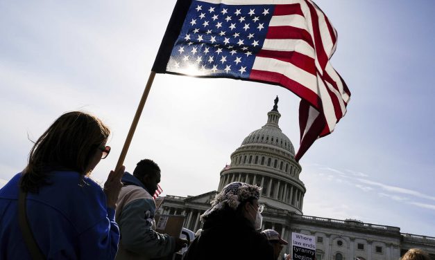 Trump’s autocratic playbook to deport natural-born American citizens begins with Mahmoud Khalil