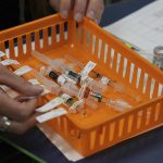 Public health under threat as States rush to overturn vaccine requirements with religious exemptions