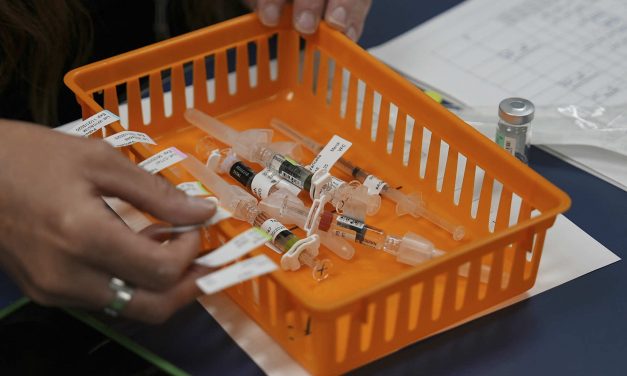 Public health under threat as States rush to overturn vaccine requirements with religious exemptions