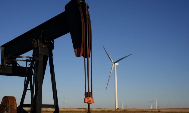 Clean energy interests shift messaging from saving the planet to the greener side of wealth-building