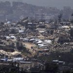 Netanyahu thrusts Israel back into war by breaking ceasefire with vows of expanding devastation