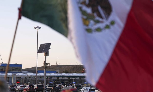Abusive detentions of White American and European tourists fuels fear of traveling to America
