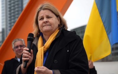 ICE’s Fake Warrant: Why Judge Hannah Dugan’s arrest is a political stunt for Trump’s autocratic agenda