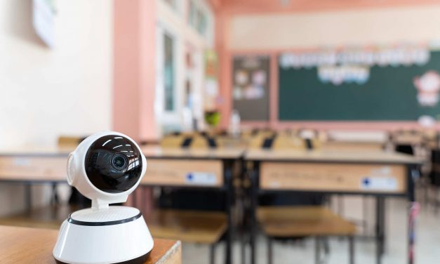 AI technologies used by schools to monitor kids for safety are found to mostly fail at keeping kids safe
