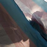 How transgender people became a political lightning rod even though they are 1% of the U.S. population