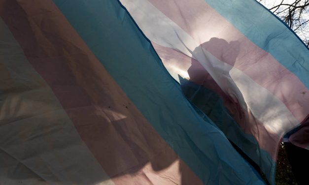 How transgender people became a political lightning rod even though they are 1% of the U.S. population