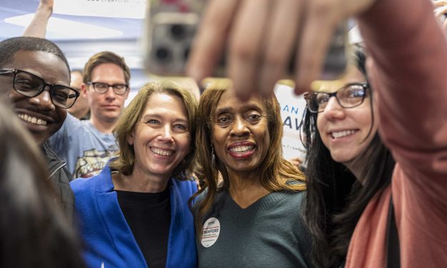 Susan Crawford elected to Wisconsin Supreme Court seat cements a liberal majority and win for democracy