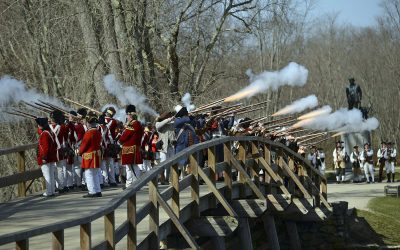 A divided nation still battles over the legacy of independence 250 years after the American Revolution