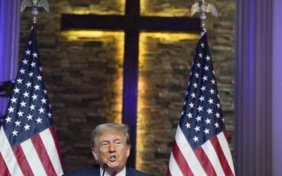 The false prophet of populism: How Trump’s cult of power shields his authoritarian rule