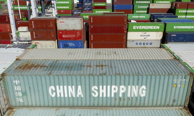 American consumers will feel another financial blow as China punches back against Trump’s punitive tariffs
