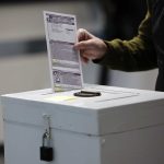 Republicans push sweeping voter purge and criminalization plan disguised as “election security”