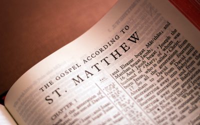 “The least of these” from Matthew 25: Why the core belief of Christian Nationalists is an attack on Jesus