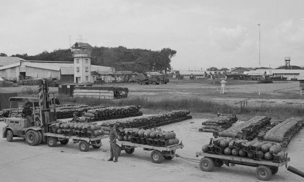 How USAID cuts jeopardized decontamination of Agent Orange sites and damaged critical ties with Vietnam
