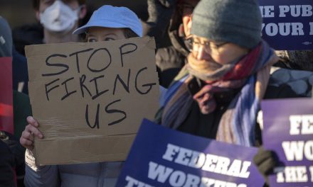 Espionage against U.S. interests on the rise after Trump and Musk fire thousands of federal workers