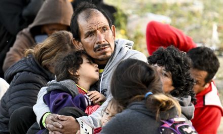 El precio de la crueldad: la crisis migratoria de Estados Unidos es consecuencia directa de su propia política exterior
