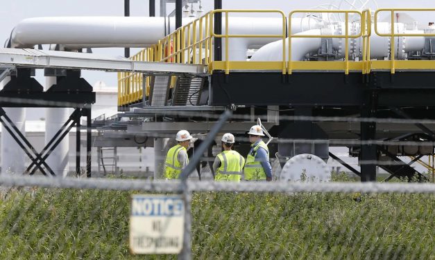 Advocates warn fast-tracking of Line 5 tunnel project threatens Wisconsin’s Lake Superior watershed